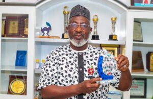 Massive Nigerian Support Anticipated for Super Eagles at Amahoro Stadium – Sanusi