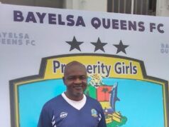Bayelsa Queens Coach Urges Urgent Infrastructure and Sponsorship Boost for Women’s Football