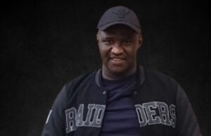Akwuegbu Urges Stability in Super Eagles for World Cup Qualifiers