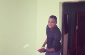 Etafia Confident Nwabali Will Bounce Back to Lead Nigeria to World Cup Qualification