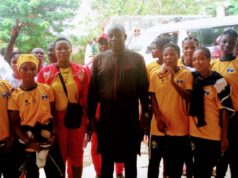 Confluence Queens Bids Final Farewell To Late Founder, Pa David Ayo Owolabi