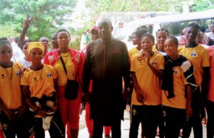 Confluence Queens Bids Final Farewell To Late Founder, Pa David Ayo Owolabi