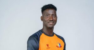 Remo Stars Celebrate Kayode Bankole’s Super Eagles Call-Up Amidst League Triumph