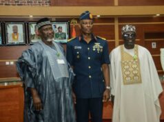 House Of Reps, Military Join Forces To Tackle Small Arms Proliferation In Nigeria