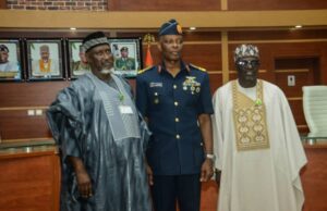 House Of Reps, Military Join Forces To Tackle Small Arms Proliferation In Nigeria