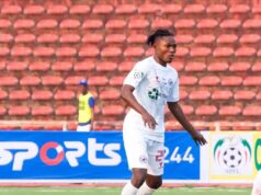 Rangers International FC Transfers Kazeem Ogunleye To FK Partizani In Strategic Move