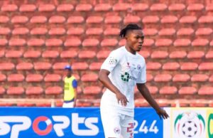 Rangers International FC Transfers Kazeem Ogunleye To FK Partizani In Strategic Move