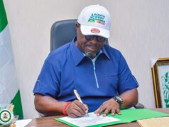 Nigeria’s Para Badminton Stars Set For Glory In Spain As NSC Pledges Greater Support