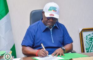 Nigeria’s Para Badminton Stars Set For Glory In Spain As NSC Pledges Greater Support