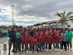 FIFA Talent Development Scheme Boosts Nigeria’s Youth Football Prospects Says Nasiru Jibril