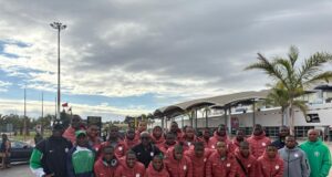 FIFA Talent Development Scheme Boosts Nigeria’s Youth Football Prospects Says Nasiru Jibril