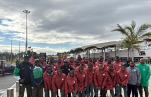FIFA Talent Development Scheme Boosts Nigeria’s Youth Football Prospects Says Nasiru Jibril