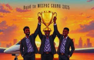 Buzz As Kenya Hosts 2nd PANASA President’s Cup ‘Triumvirate Showdown’ In August