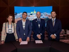 World Football Summit Lands In Rabat To Unlock Africa’s Football Potential