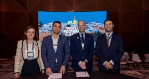 World Football Summit Lands In Rabat To Unlock Africa’s Football Potential
