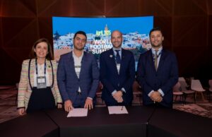 World Football Summit Lands In Rabat To Unlock Africa’s Football Potential