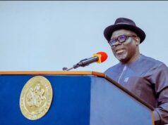 Governor Oborevwori Approves Cash Awards For Team Delta’s Record-Breaking Performance At NSF 2025