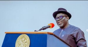 Governor Oborevwori Approves Cash Awards For Team Delta’s Record-Breaking Performance At NSF 2025