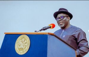 Governor Oborevwori Approves Cash Awards For Team Delta’s Record-Breaking Performance At NSF 2025