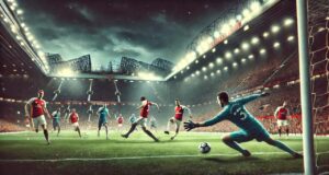 Manchester United Vs. Arsenal: Will Gunners Capitalize On Struggling Red Devils