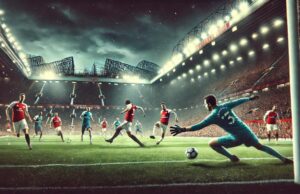 Manchester United Vs. Arsenal: Will Gunners Capitalize On Struggling Red Devils