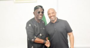 Presidency Backs Super Eagles Coach Eric Chelle For 2026 World Cup Qualification