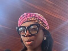 Sherifat Oyesanya Defies Stereotypes: Motherhood and Football Go Hand in Hand