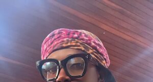 Sherifat Oyesanya Defies Stereotypes: Motherhood and Football Go Hand in Hand