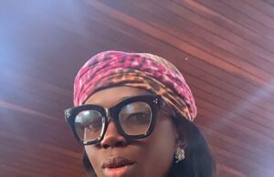 Sherifat Oyesanya Defies Stereotypes: Motherhood and Football Go Hand in Hand