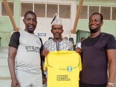 DSL 2025: Organisers Unveil New Referee Uniforms Ahead Of Season Opener