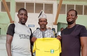 DSL 2025: Organisers Unveil New Referee Uniforms Ahead Of Season Opener