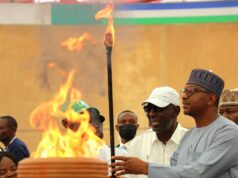 Nigeria Reaffirms Commitment To West African Unity, Economic Growth Through Sports – Shehu Dikko