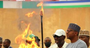 Nigeria Reaffirms Commitment To West African Unity, Economic Growth Through Sports – Shehu Dikko