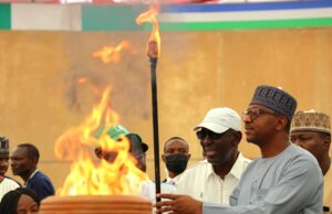 Nigeria Reaffirms Commitment To West African Unity, Economic Growth Through Sports – Shehu Dikko