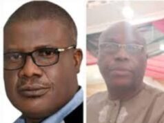 Ondo FA Elections: Dele Ajayi Faces Tough Battle Against Ologbese, Abiodun, And Adetula