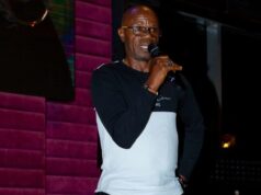 Mutiu Adepoju Throws His Weight Behind Super Eagles’ Coach, Says Eric Chelle Knows What He’s Doing