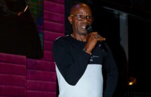 Mutiu Adepoju Throws His Weight Behind Super Eagles’ Coach, Says Eric Chelle Knows What He’s Doing