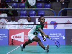 From Nursing Dreams To Badminton Glory: Obasanmi Olajumoke’s Inspiring Journey
