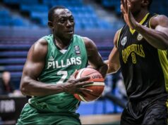 AfroBasket 2025: Gombe Bulls’ Coach Samson John Writes Off D’Tigers’ Chances In Angola