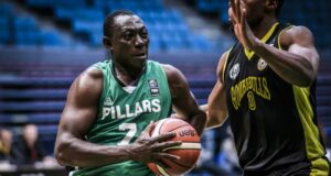 Gombe Bulls’ Coach Samson John Wants D’Tigers To Start Preparations Early For AfroBasket 2025
