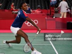 Badminton Team Will Bounce Back Strong, After Disappointing Outing In Cameroon, Ajoke Dorcas Promises