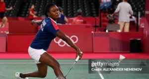 Badminton Team Will Bounce Back Strong, After Disappointing Outing In Cameroon, Ajoke Dorcas Promises