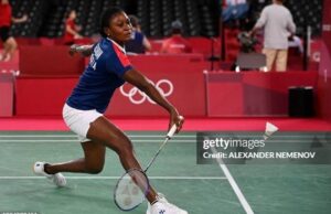 Badminton Team Will Bounce Back Strong, After Disappointing Outing In Cameroon, Ajoke Dorcas Promises