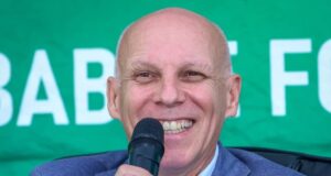 Zimbabwe Want To Shock Super Eagles In Uyo, As Warriors’ Coach Michael Nees Reveals ‘Ferocious’ Gameplan