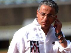 Rwanda’s New Coach Adel Amrouche Plans To Unleash Young, Hungry Players On Super Eagles
