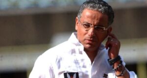 Rwanda’s New Coach Adel Amrouche Plans To Unleash Young, Hungry Players On Super Eagles