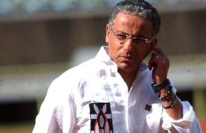 Rwanda’s New Coach Adel Amrouche Plans To Unleash Young, Hungry Players On Super Eagles