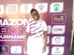 “We’re Just Getting Started”- PDWheels Media Co-Founder Agu on Amazons Tennis Tournament