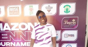 “We’re Just Getting Started”- PDWheels Media Co-Founder Agu on Amazons Tennis Tournament