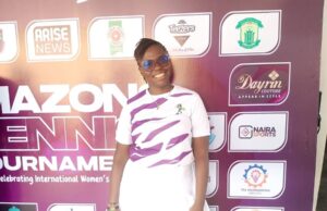 “We’re Just Getting Started”- PDWheels Media Co-Founder Agu on Amazons Tennis Tournament